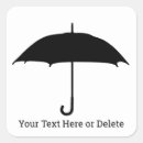 Search for rain umbrella stickers Weather