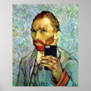 Recherche de van gogh self portrait posters Autoportrait