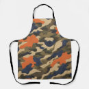 Search for veterans day aprons Army