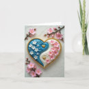 Search for yin yang cards Heart