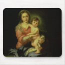 Search for jesus mousepads Esteban