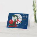 Search for full moon christmas cards Magic