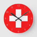 Recherche de croix rouge horloges Suisse