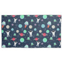 Search for spaceship pillowcases Planets