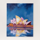 Recherche de opera puzzles Opéra de sydney