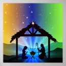 Search for crib posters Nativity