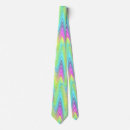 Search for neon stripes ties Pattern