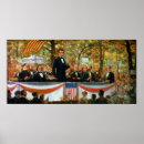 Recherche de abraham lincoln posters Élection