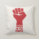 Recherche de résistance coussins Anti gouvernement