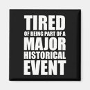Search for majority magnets History
