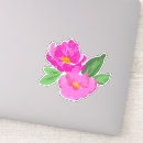 Search for beautiful blooms stickers Cute