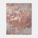 Search for rustic grunge blankets Pattern