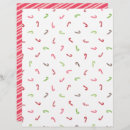 Search for christmas scrapbook paper Stripes