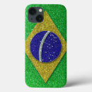 Search for brazilian flag iphone cases Elegant