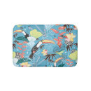 Search for hummingbird bath mats Beautiful