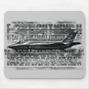 Search for lightning ii mousepads Fighter