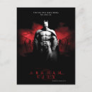 Search for comic stamps posters Arkham asylum