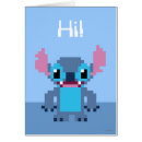 Recherche de stitch cartes postales Expérience 626