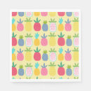 Recherche de motif citrons serviettes Invités