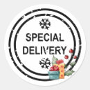 Recherche de mail autocollants Joyeux noël