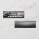 Search for trailer transport business cards Hauling