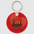 Search for crps keychains Awareness