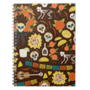 Recherche de halloween carnets Fleur