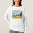 Search for van gogh tshirts 1889
