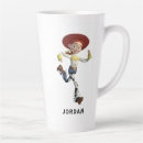 Recherche de toy story jessie tasses Jesse