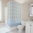Search for coastal shower curtains Nautical style