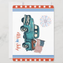 Search for vintage 4th of july cards Summer