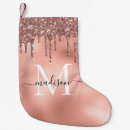 Recherche de girly christmas stockings Nom