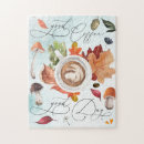 Search for autumn puzzles Cute