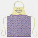 Search for cup of tea aprons For her