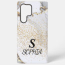 Search for gold glitter samsung cases Abstract