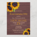 Search for autumn housewarming invitations New home