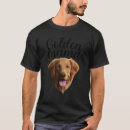 Search for golden retriever mom tshirts Cool