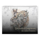 Search for fae calendars Fairies