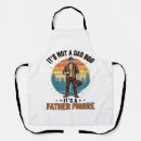 Search for full figured aprons Dadgifts