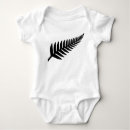 Search for fern baby clothes New zealand