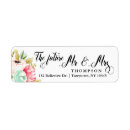 Search for peony return address labels Flowers