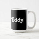 Search for eddie mugs Eddy