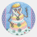 Search for groovy peace sign stickers Rainbow