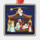 Search for nativity scene ornaments Three wise men