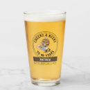 Search for 40th birthday beer glasses Party