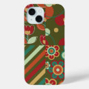 Search for flowers stripes iphone cases Pattern