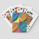 Recherche de différent jeux de cartes Lumineux