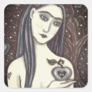 Search for eden stickers Temptation