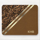 Search for faux leather leopard electronics Brown