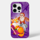 Recherche de renards iphone coques Pour enfants